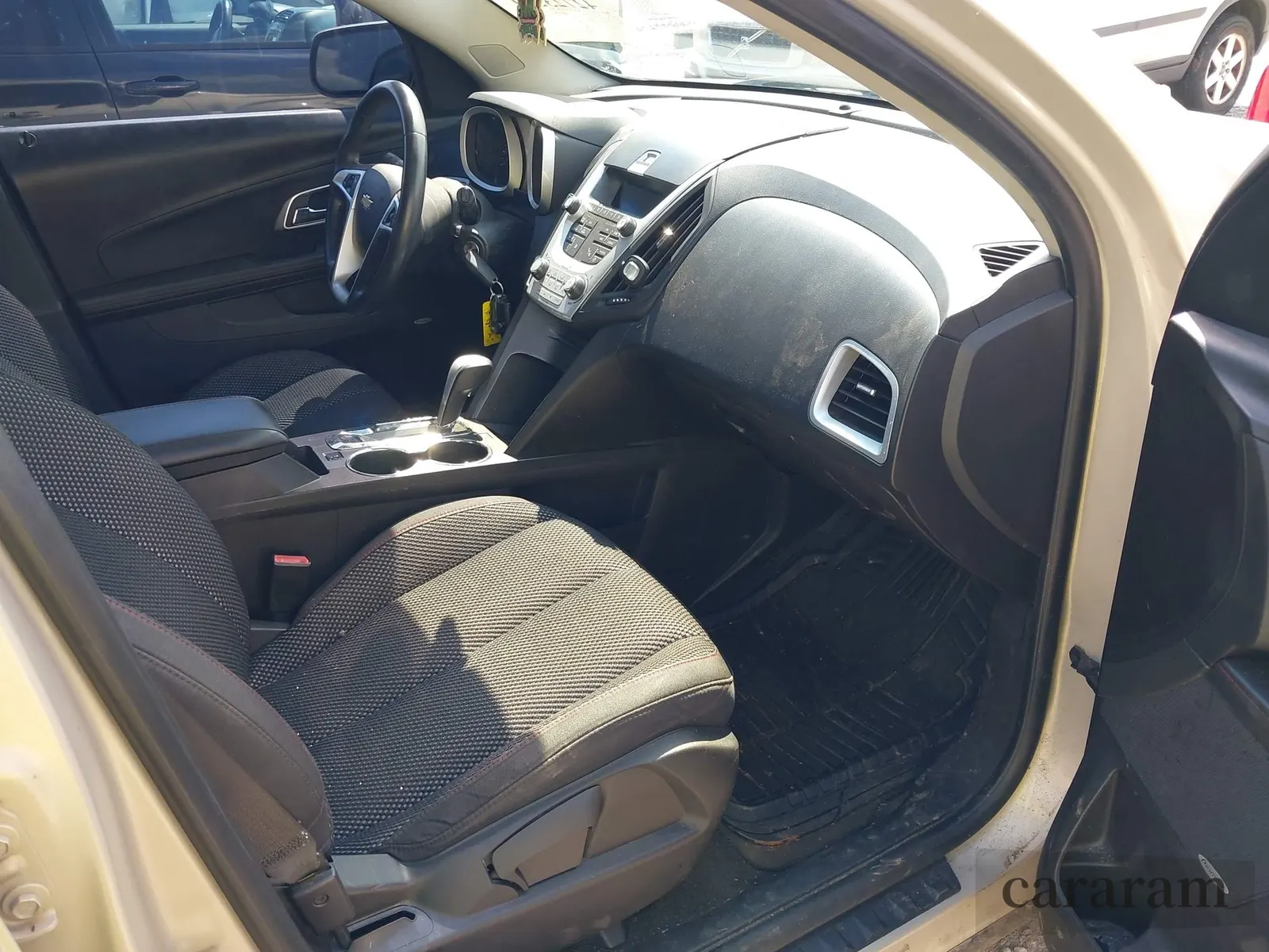 2011 Chevrolet Equinox 1LT