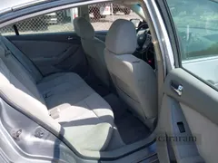 2009 Nissan Altima S