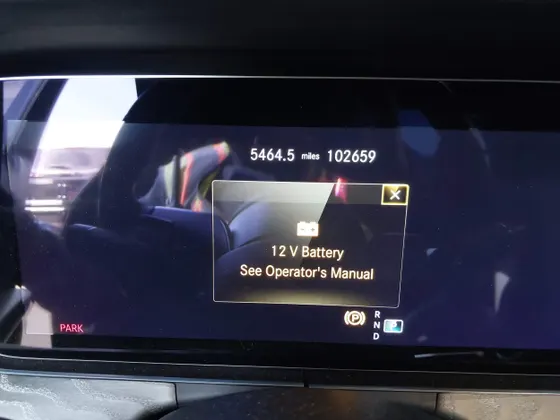 2021 Mercedes-Benz E 350