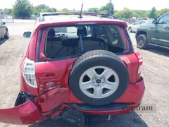 2009 Toyota RAV4