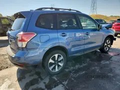 2017 Subaru Forester Premium