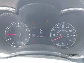 2014 Kia Forte EX