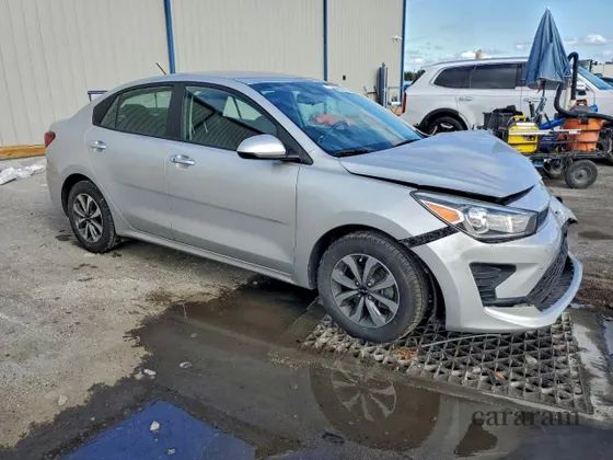 2023 Kia Rio S