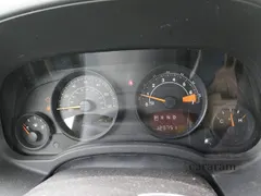 2017 Jeep Patriot Sport
