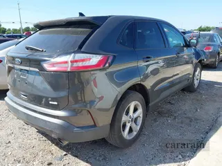 2019 Ford Edge SE