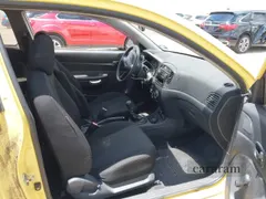 2008 Hyundai Accent GS