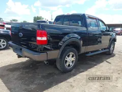 2004 Ford F-150 XLT