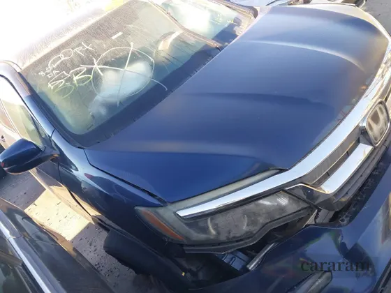2019 Honda Pilot EX