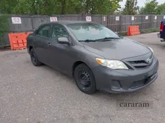 2011 Toyota Corolla L