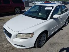 2011 Volvo S40