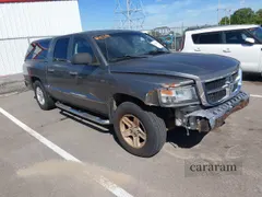 2008 Dodge Dakota SXT