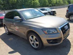 2009 Audi Q5 Premium