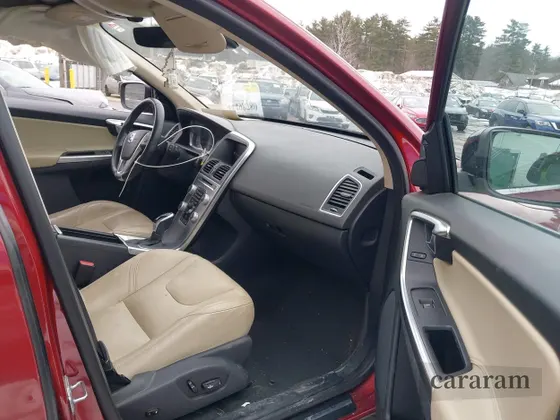 2017 Volvo XC60 Dynamic