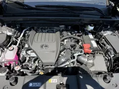 2026 Lexus NX 350 Premium