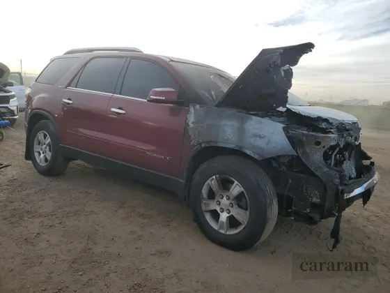 2008 GMC Acadia SLT1