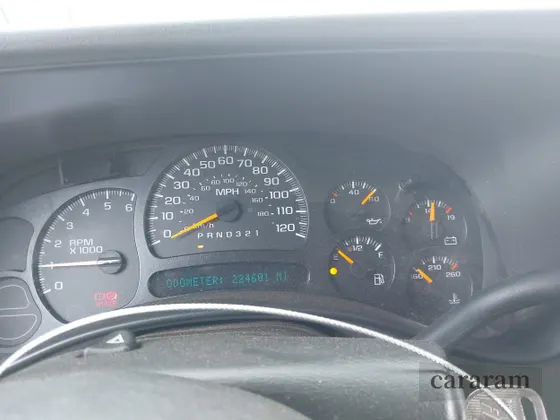 2007 GMC Sierra 1500 SL
