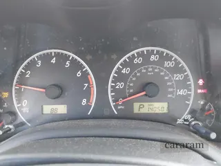 2013 Toyota Corolla S