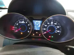 2012 Hyundai Veloster