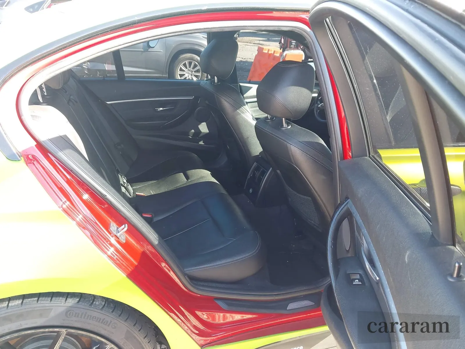 2016 BMW 3 Series 328i