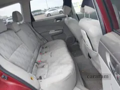 2010 Subaru Forester X Premium