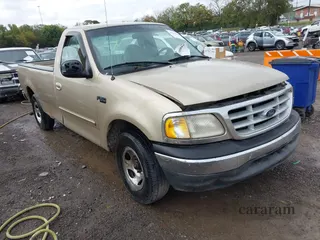 1999 Ford F-150