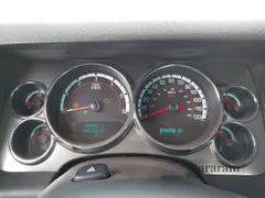 2008 Hummer H2 SUT