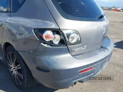 2008 Mazda 3 S Sport