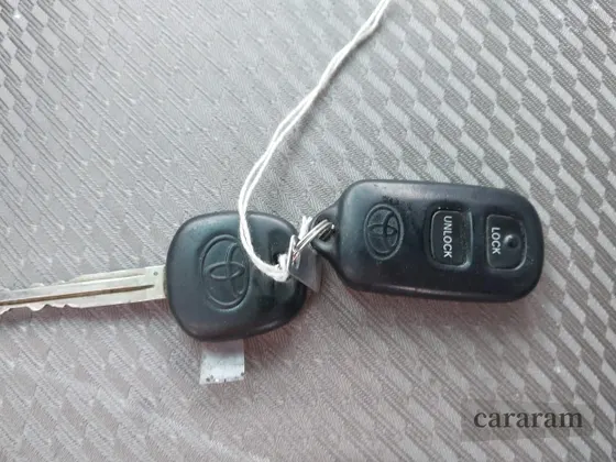 2005 Toyota Highlander