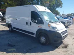 2020 Ram ProMaster Cargo