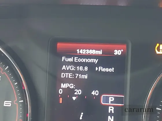 2012 Dodge Charger SE