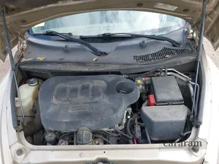 2007 Chevrolet HHR LT