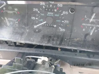 1994 Ford Ranger XL