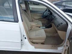 2005 Honda Civic LX