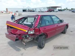 1994 Ford Escort