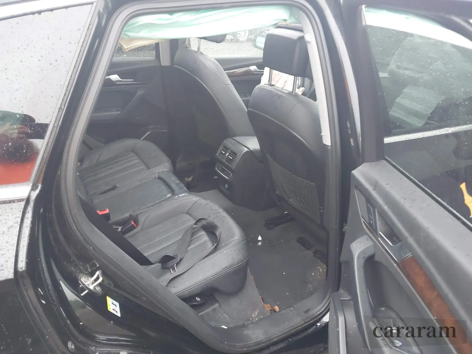 2020 Audi Q5 Premium