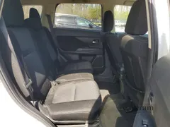 2016 Mitsubishi Outlander SE