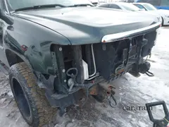 2013 GMC Sierra 1500 SLE
