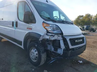 2022 Ram ProMaster Cargo