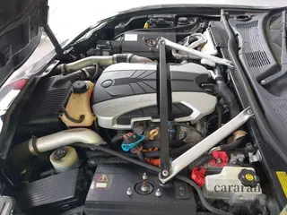 2012 Fisker Karma EcoSport