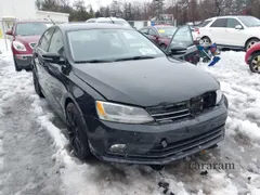 2015 Volkswagen Jetta SE