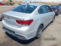 2018 Kia Rio LX
