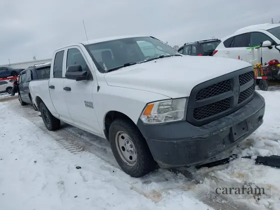 2016 Ram 1500 Express