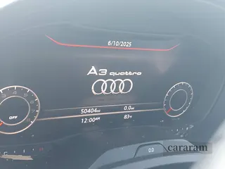 2018 Audi A3 Premium Plus