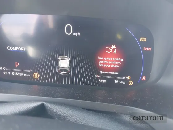 2024 Acura MDX Technology