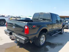 2011 Ford F-250 XL