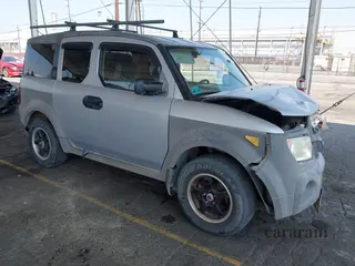 2004 Honda Element LX