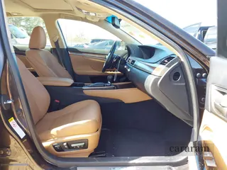 2014 Lexus GS 350