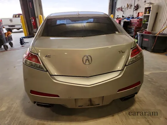 2010 Acura TL