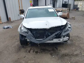 2014 Hyundai Equus Signature