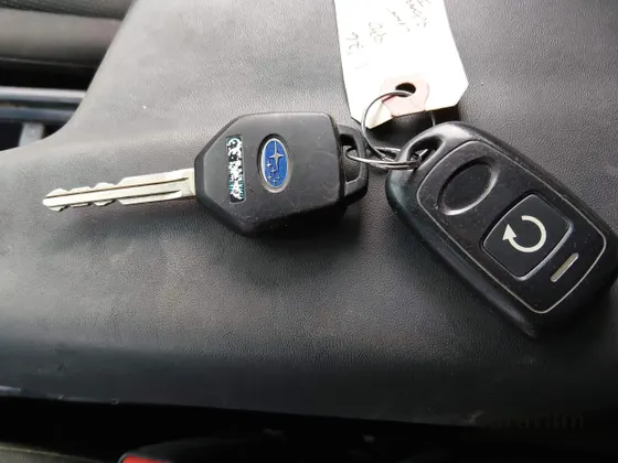 2018 Subaru Impreza Premium